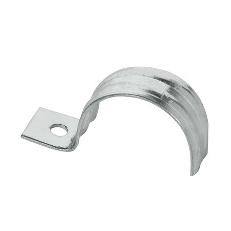 SURTEK Conduit Half Pipe Saddle Clamp 3/4" 136811